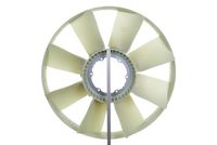 Thumbnail - Koelventilatorwiel - CFW11000P - MAHLE