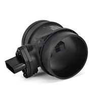 DELPHI Luchtmassameter 6