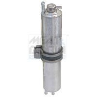 горивен филтър