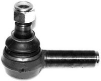 MONROE Spoorstangeind 1