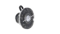 Thumbnail - Koppeling, radiateurventilator - CFC6000P - MAHLE