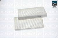 Филтър купе (поленов филтър)