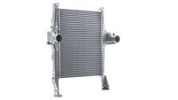 Thumbnail - Intercooler, inlaatluchtkoeler - CI115000P - MAHLE