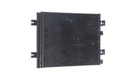 Thumbnail - Condensor, airconditioning - AC858000S - MAHLE