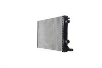 Thumbnail - Lage temperatuurkoeler, intercooler - CR2111000S - MAHLE