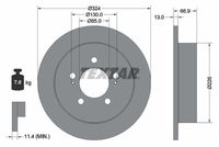 Bremsscheibe