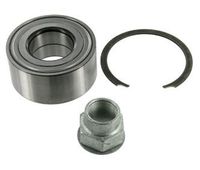 Set rulment roata MTR, Cod: 12191744