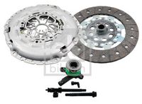 Set ambreiaj FEBI BILSTEIN, Cod: 1005478