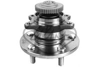 главина на колелото