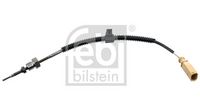 Sensor, Abgastemperatur
