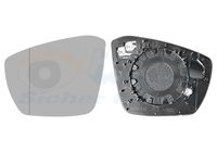 Spiegelglas, Außenspiegel