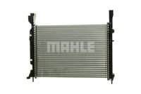 Thumbnail - Radiateur - CR1156000P - MAHLE