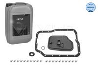 к-кт части, смяна на масло автоматична трансмисия