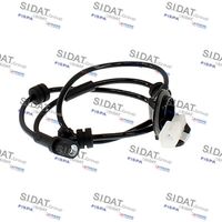 Sensor, Raddrehzahl