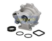 водна помпа, охлаждане на двигателя