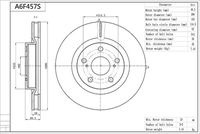 спирачен диск