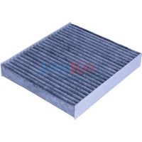 Филтър купе (поленов филтър)