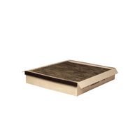 Filter, Innenraumluft Filter, Innenraumluft