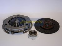 Set ambreiaj JAPANPARTS, Cod: KF-2072