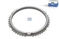 Inel sincron,cutie de viteze DT Spare Parts, Cod: 4.71661