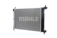 Thumbnail - Radiateur - CR443000S - MAHLE