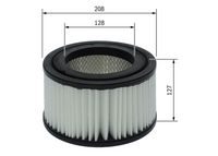 Luftfilter