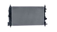 Thumbnail - Radiateur - CR2633000P - MAHLE