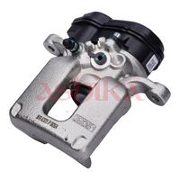 Etrier frana ASHIKA, Cod: CAL361RJM