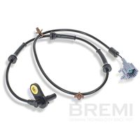 Sensor, Raddrehzahl