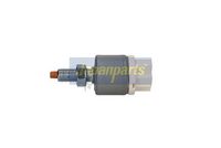 ключ за спирачните светлини