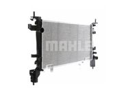 Thumbnail - Radiateur - CR1120000S - MAHLE