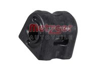 Lagerung, Stabilisator