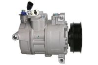 THERMOTEC Compressor, airconditioning 4