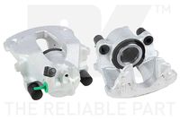 Bremssattel