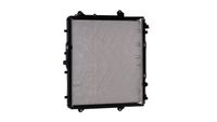 Thumbnail - Radiateur - CR2683000S - MAHLE