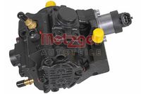 METZGER AUTOTEILE Hogedrukinspuitpomp 2