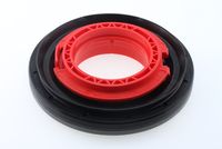 семеринг, диференциал