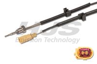 Sensor, Abgastemperatur