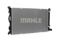 Thumbnail - Radiateur - CR789000S - MAHLE