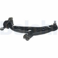 Bascula brat suspensie roata DELPHI, Cod: TC7800