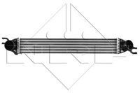 Ladeluftkühler