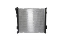 Thumbnail - Radiateur - CR848000S - MAHLE