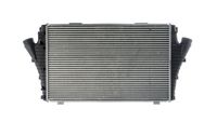 Thumbnail - Intercooler, inlaatluchtkoeler - CI548000P - MAHLE