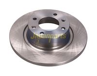 Disc frana JAPANPARTS, Cod: DP-0604C