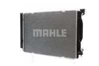 Thumbnail - Radiateur - CR1420000S - MAHLE