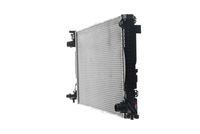 Thumbnail - Radiateur - CR960000S - MAHLE