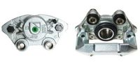 Bremssattel