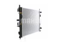 Thumbnail - Radiateur - CR554000S - MAHLE
