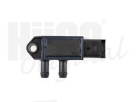 Sensor, Abgasdruck