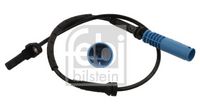 Sensor, Raddrehzahl